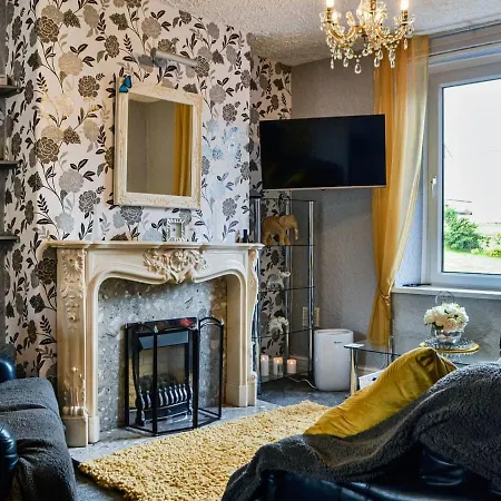 Elizas Padstow Holiday home Cleator Moor