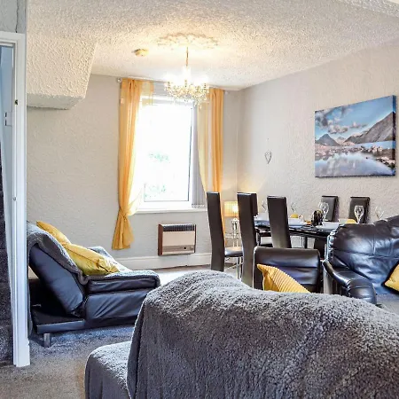 Elizas Padstow Cleator Moor