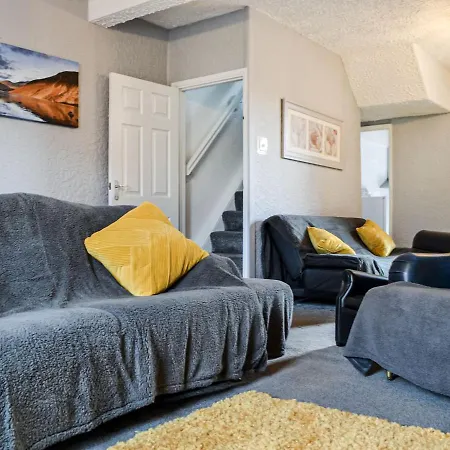 Elizas Padstow Holiday home