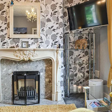 Elizas Padstow Holiday home Cleator Moor