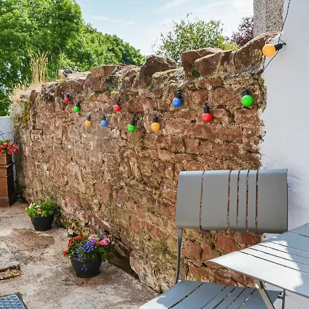Elizas Padstow Holiday home