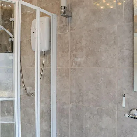 Holiday home Elizas Padstow *