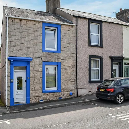 Holiday home Elizas Padstow Cleator Moor