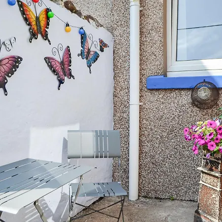 Elizas Padstow Holiday home Cleator Moor