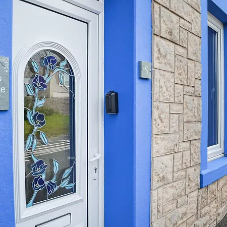 Holiday home Elizas Padstow